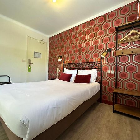 Hotel De Caen Ngoại thất bức ảnh