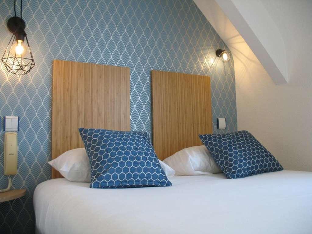 Hotel De Caen Phòng bức ảnh