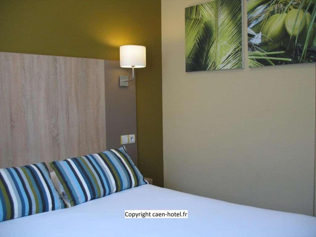 Hotel De Caen Phòng bức ảnh