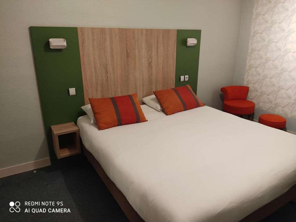 Hotel De Caen Phòng bức ảnh