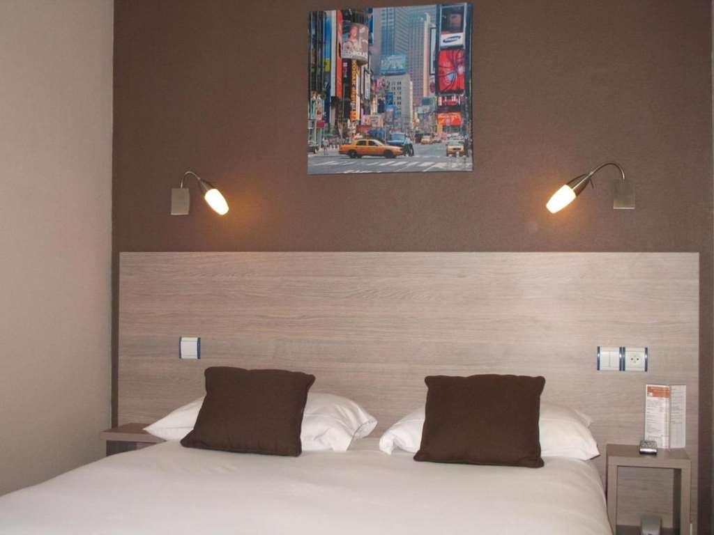 Hotel De Caen Phòng bức ảnh