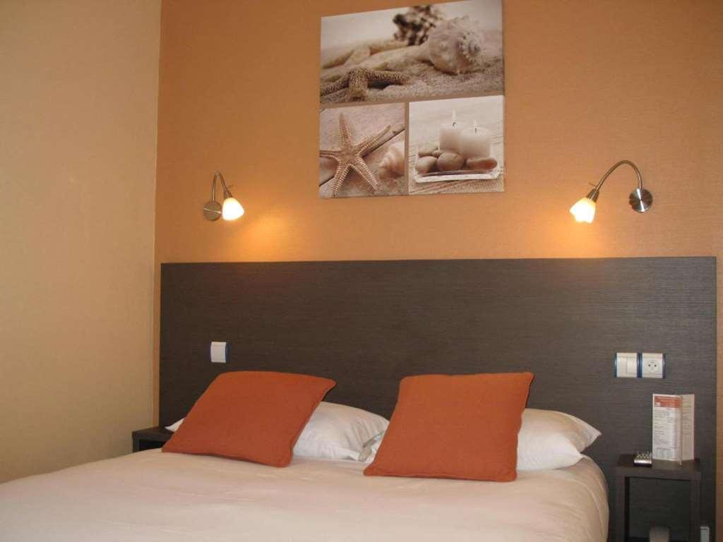 Hotel De Caen Phòng bức ảnh