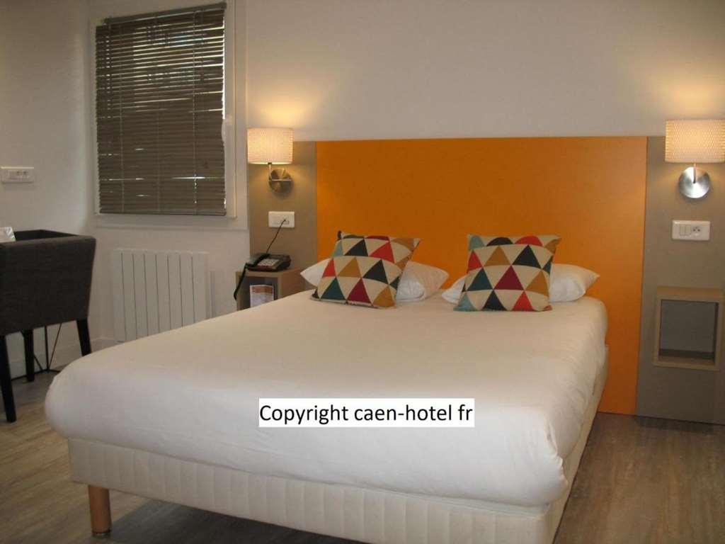 Hotel De Caen Phòng bức ảnh