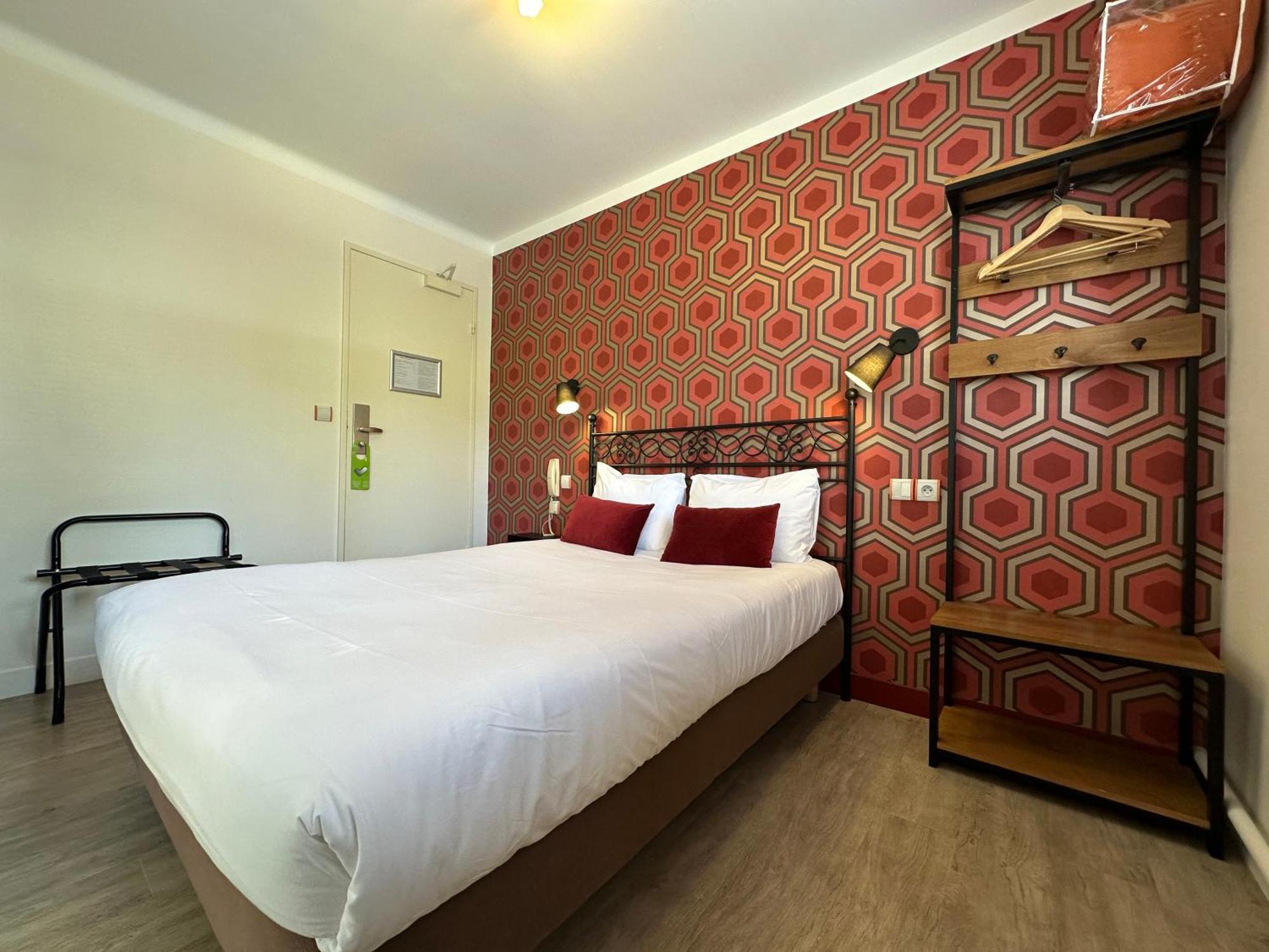 Hotel De Caen Ngoại thất bức ảnh