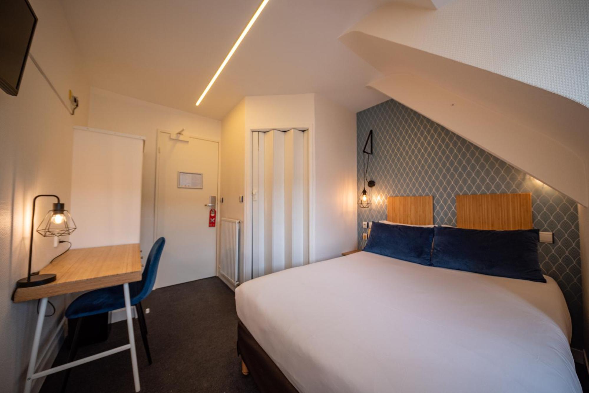 Hotel De Caen Phòng bức ảnh