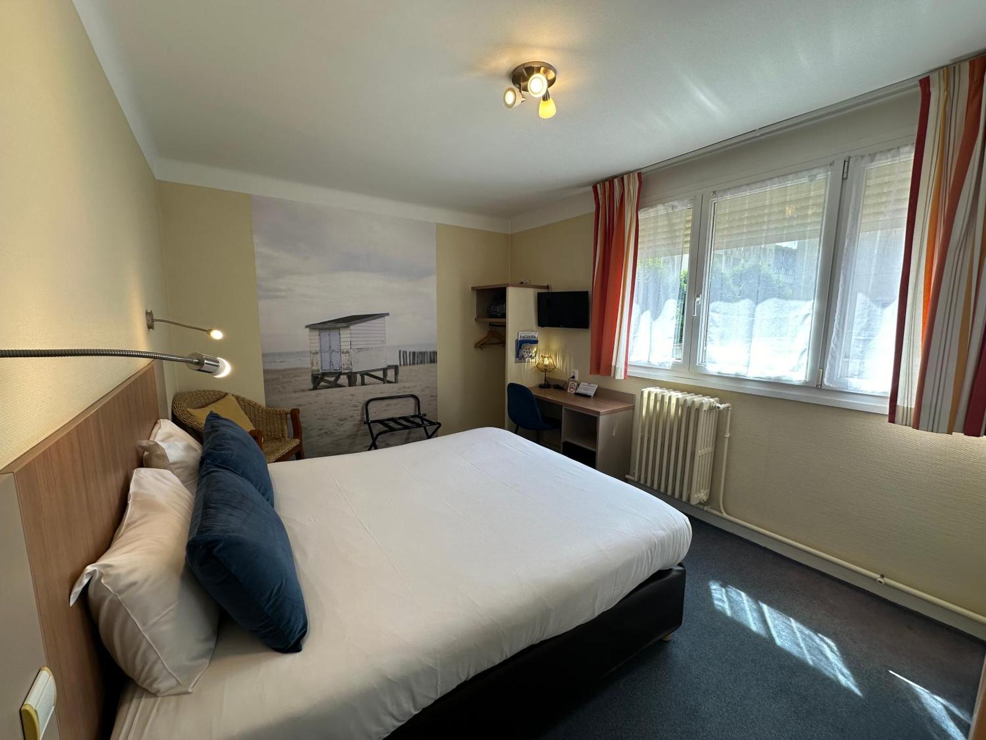 Hotel De Caen Phòng bức ảnh