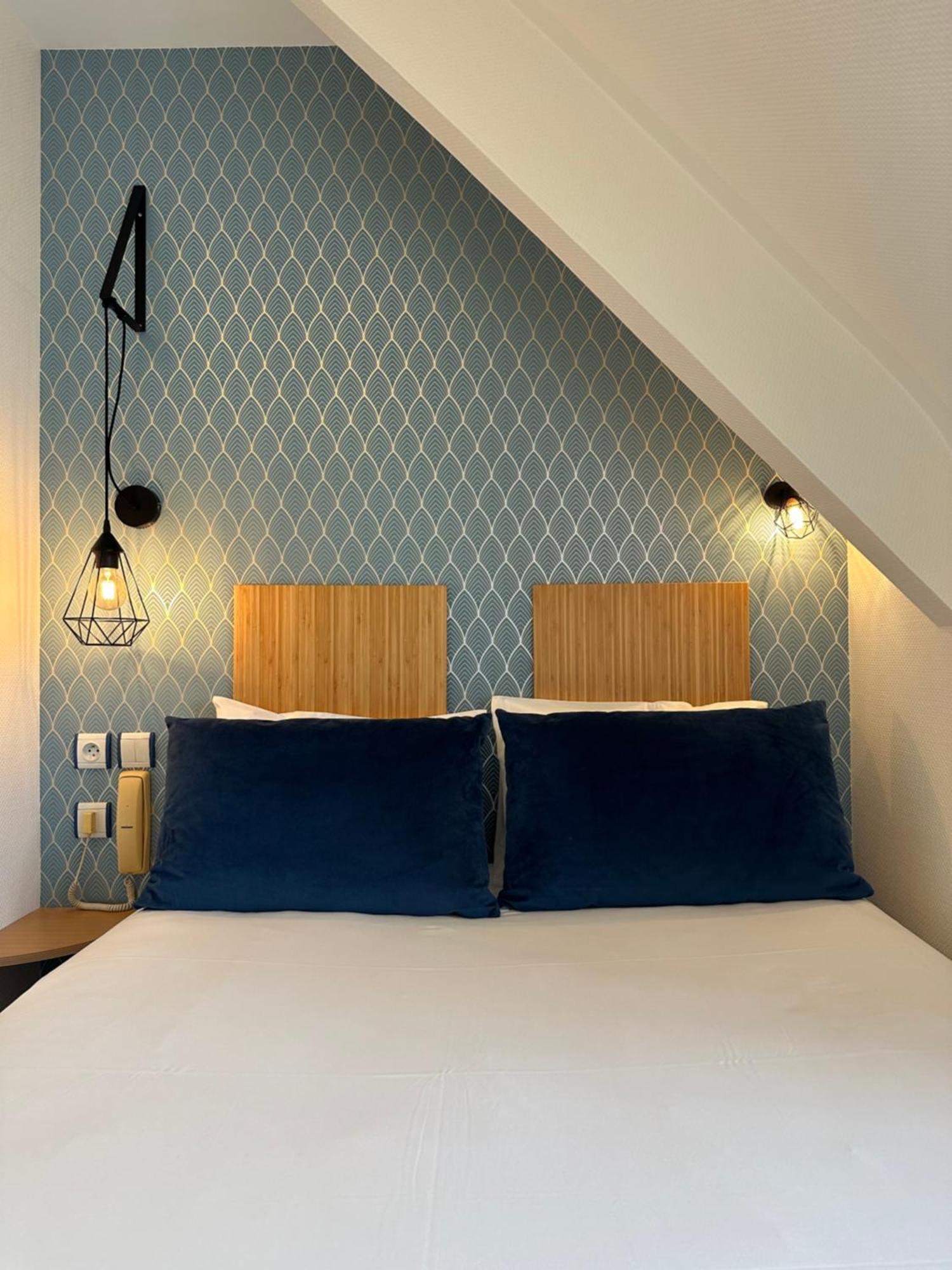 Hotel De Caen Ngoại thất bức ảnh