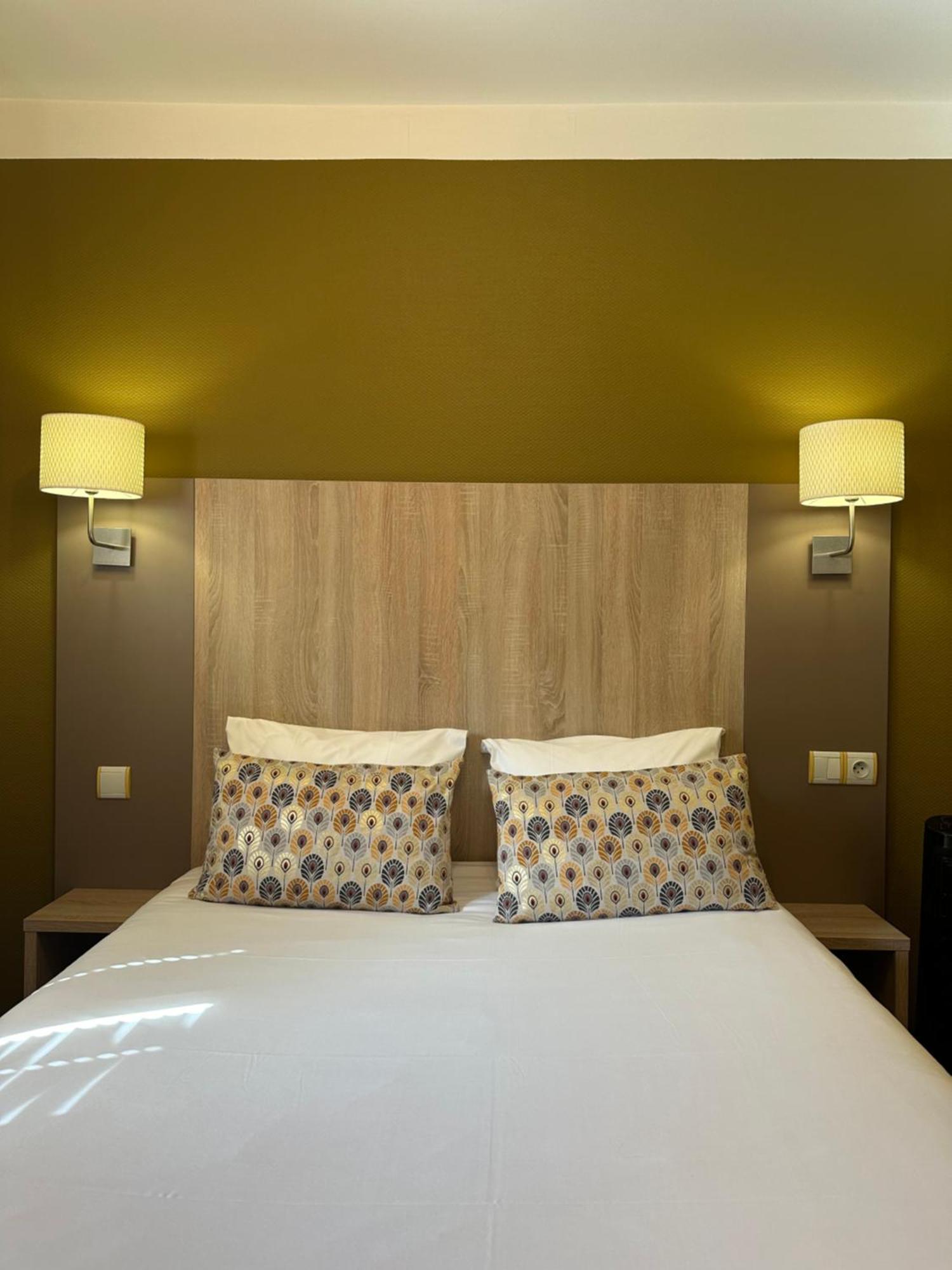 Hotel De Caen Ngoại thất bức ảnh