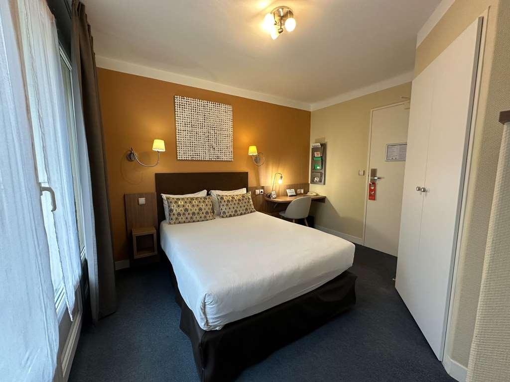 Hotel De Caen Phòng bức ảnh