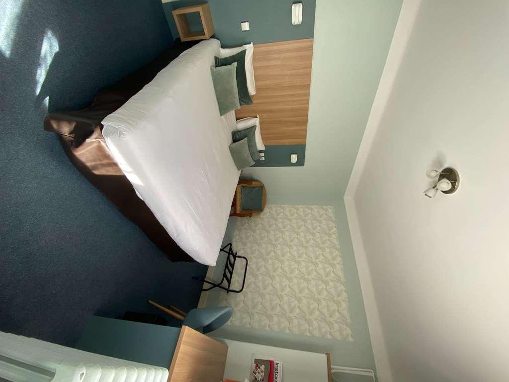 Hotel De Caen Phòng bức ảnh