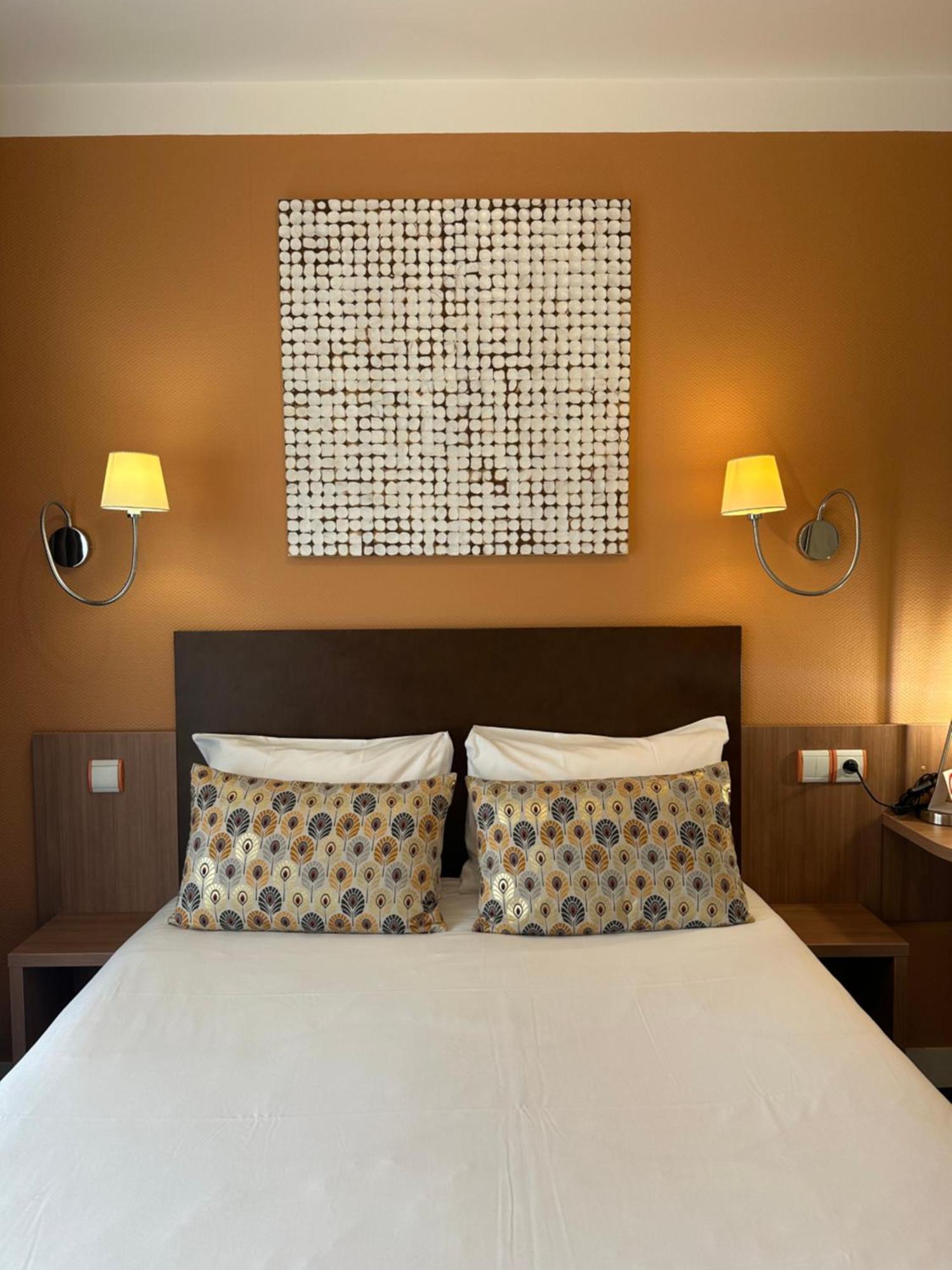 Hotel De Caen Ngoại thất bức ảnh